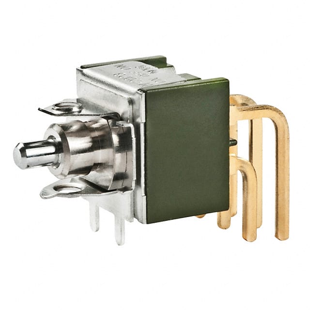 M2023TXG30 SWITCH ROCKER DPDT 0.4VA 28V