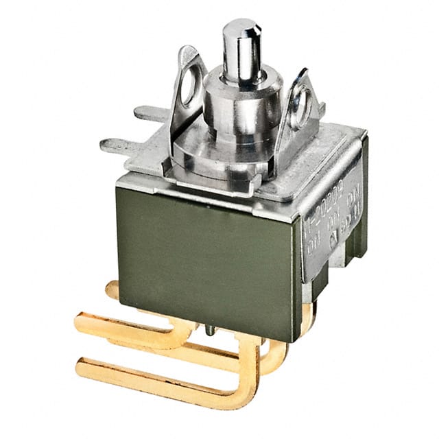 M2027TXG30 SWITCH ROCKER SP3T 0.4VA 28V
