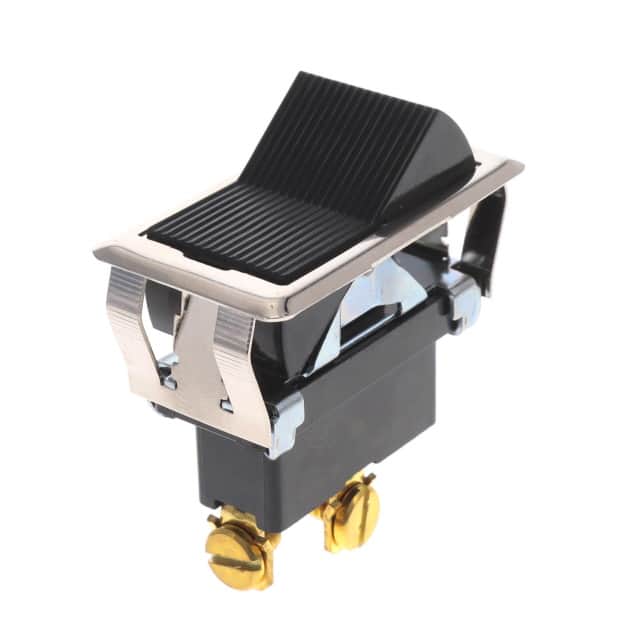 56000-04 SWITCH RKR SPST