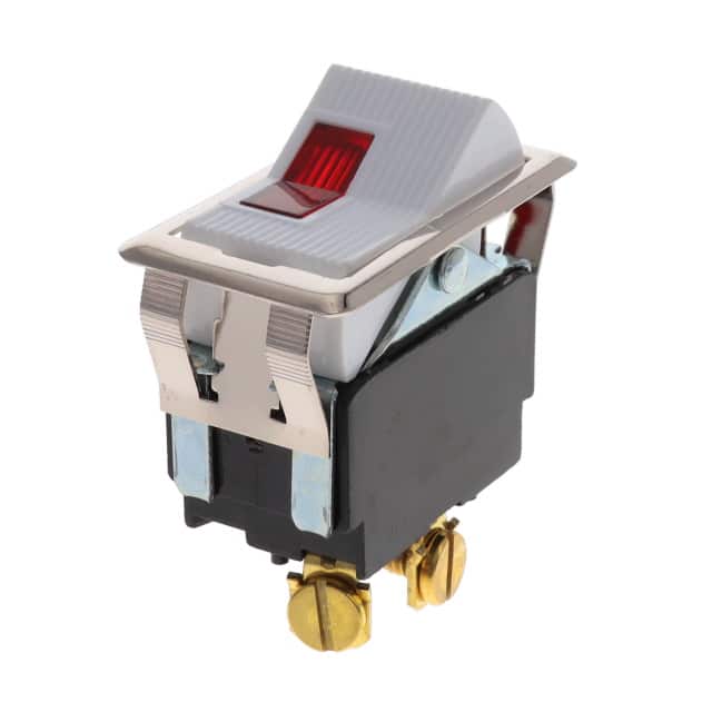 56300-01 SWITCH RKR SPST