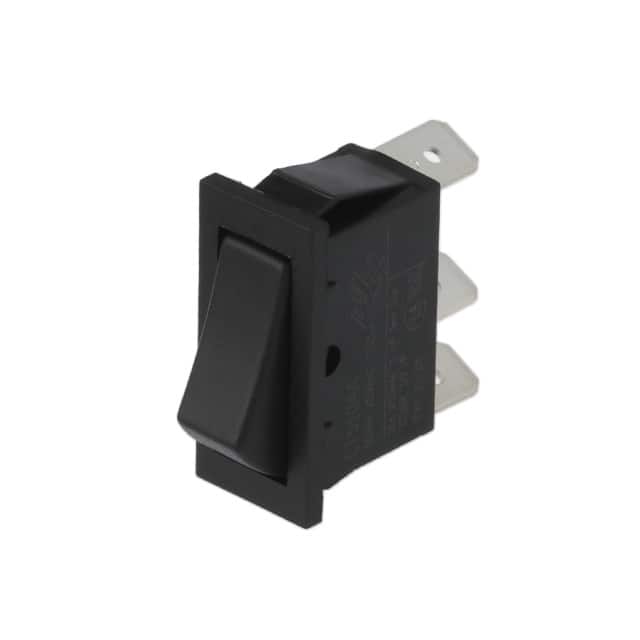 C1510AAAAA SWITCH ROCKER ON-ON