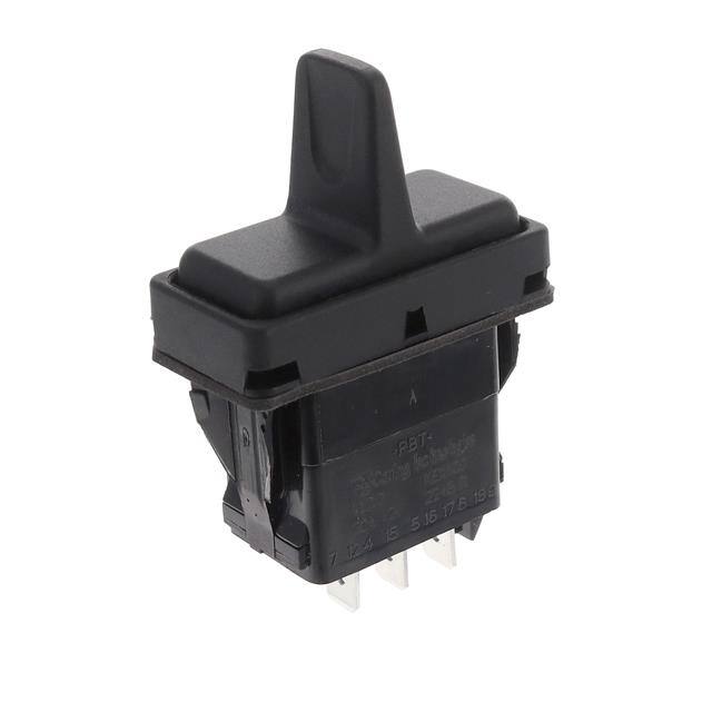 VLD2S004-JZZ00-000 SWITCH ROCKER