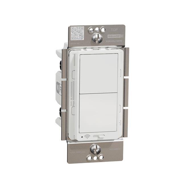 SQR226U1WHW WIFI 600W DIMMER SP/3-WAY ENERGY
