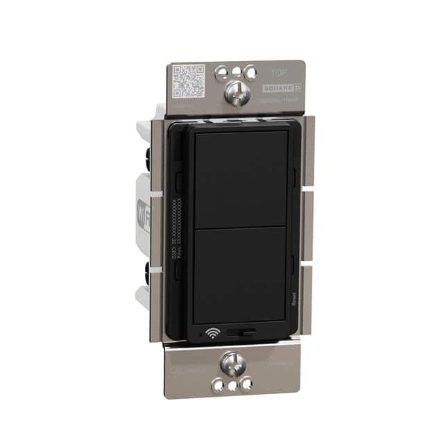 SQR226U1BKW WIFI 600W DIMMER SP/3-WAY ENERGY