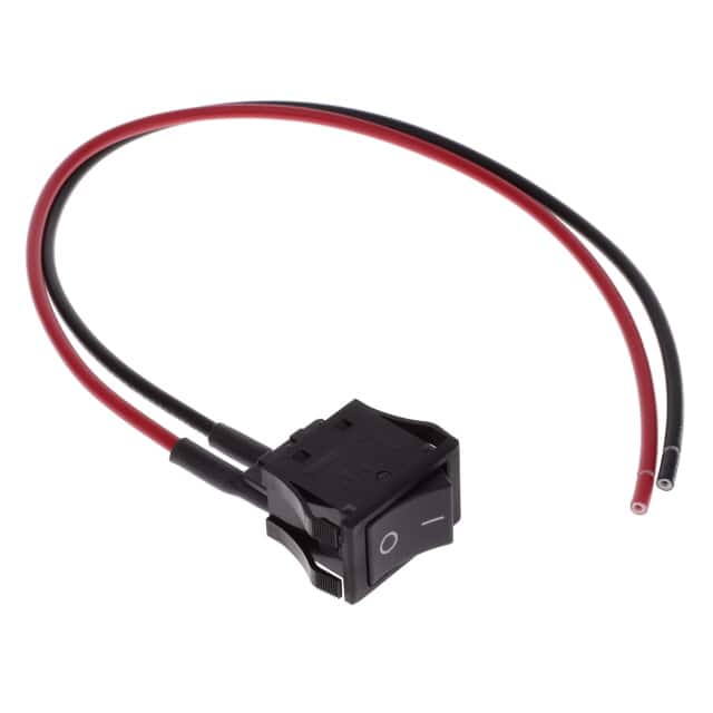 JWM11RA2A/UCV-WL JWM11RA2A/UCV W/ 12" WIRES, CN24