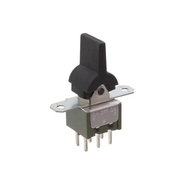 M2028TNW03-GA MINIATURE ROCKER/MULTI-FUNCTION