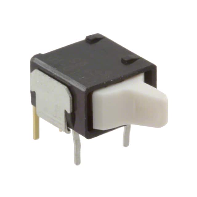 CF-LD-1DC4-AW2W SWITCH ROCKER SPDT 0.4VA 28V