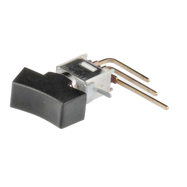 T101J6AVGE2 SWITCH ROCKER SPDT 3A 120V
