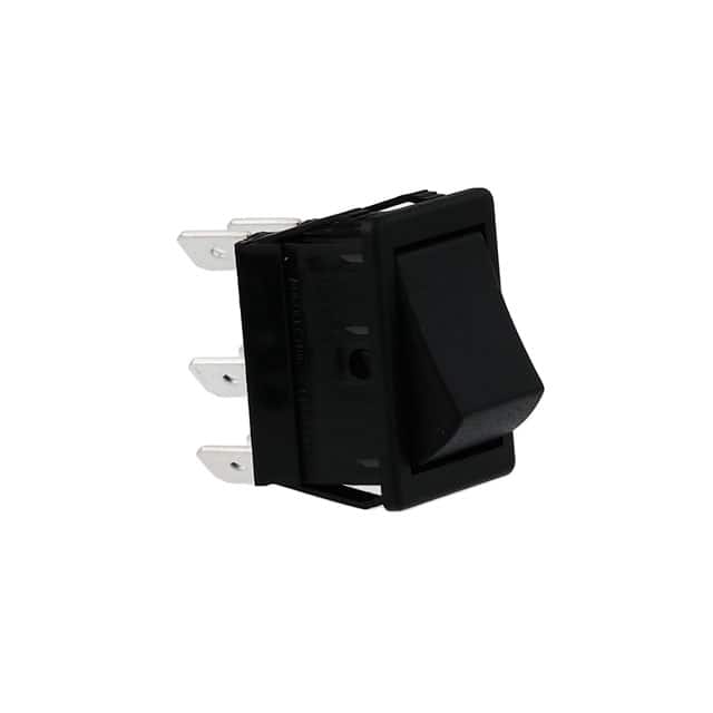 C1560ATAAB SWITCH ROCKER ON-ON