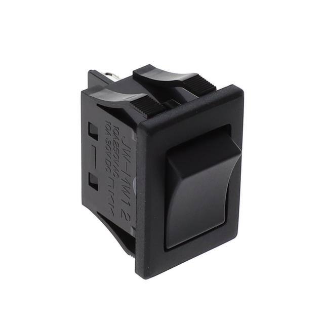 JWMW12RAA SWITCH ROCKER SPDT 10A 125V