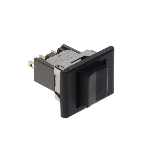 M2018TJG01-FA-1A SWITCH ROCKER SPDT 0.4VA 28V