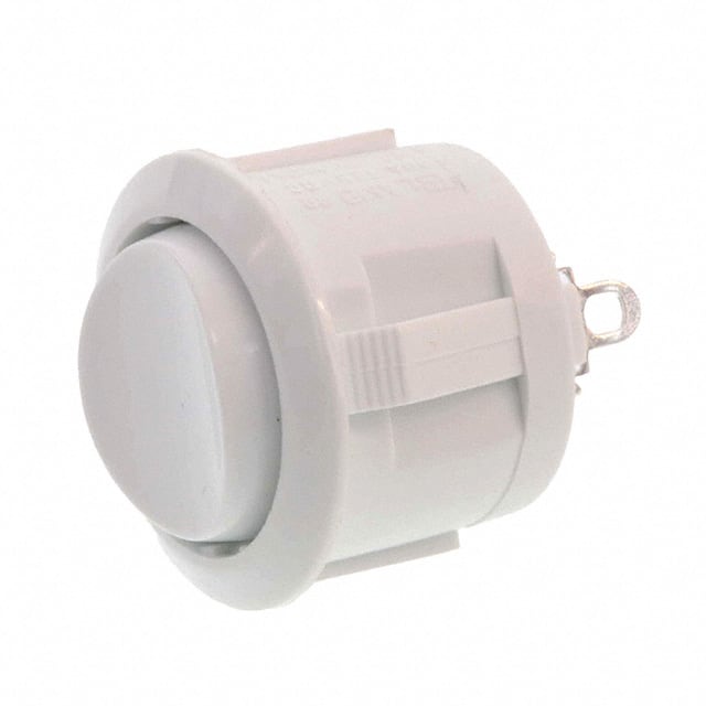 RRG35532200 SWITCH ROCKER SPDT 10A 125V