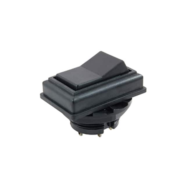 54-515 SWITCH ROCKER SPDT 16A 125V