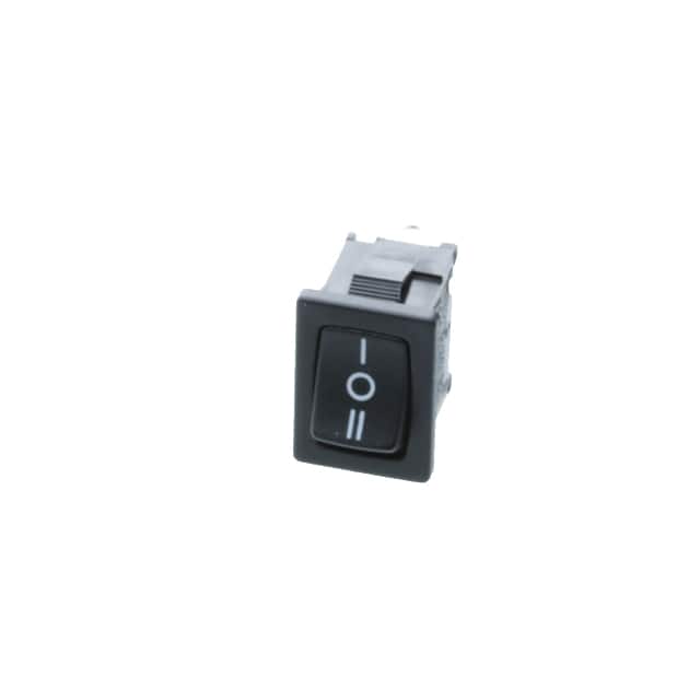 RF1-1F-DC-2-B-5 SWITCH ROCKER SP ON-OFF-ONPRINT