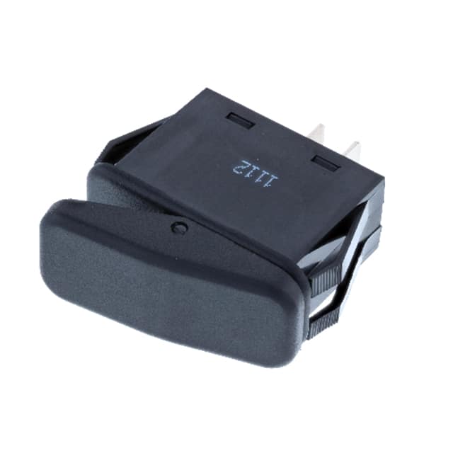 SRC1-1A-DC-1-B SEALED IP56 SPST OFF-ON