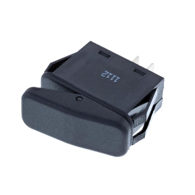 SRC1-1C-DC-1-B SEALED IP56 SPST ON-(OFF)