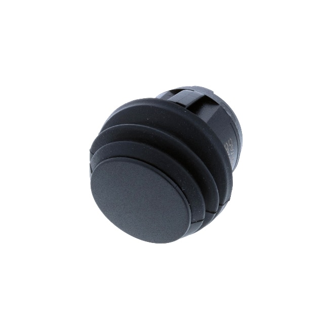 RA4-1C-DC-2-B ROUND ROCKER SP ON-(OFF) IP65