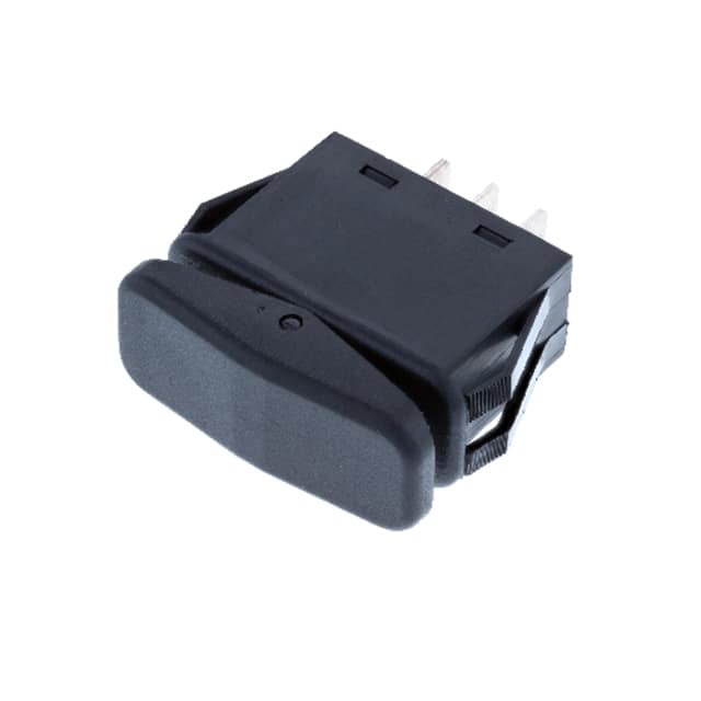 SRC1-1G-DC-1-B SEALED IP56 SPDT (ON)-OFF-(ON)