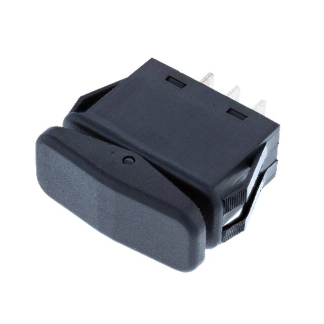 SRC1-1E-DC-1-B SEALED IP56 SPDT ON-(ON)