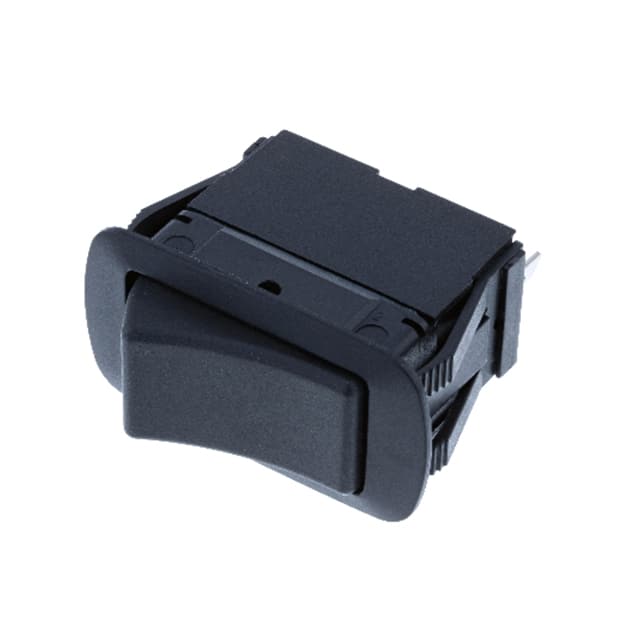 SRB1-1F-DC-1-NN SEALED IP56 SPDT ON-OFF-ON