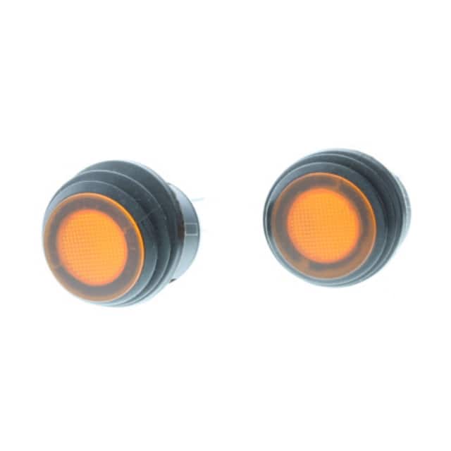 RA4-2A-DC-2-AL 4P DPST OFF-ON LED - IP65 DC
