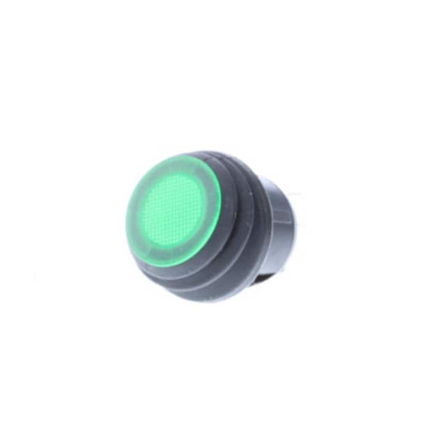 RA4-2A-DC-2-GL 4P DPST OFF-ON LED - IP65 DC