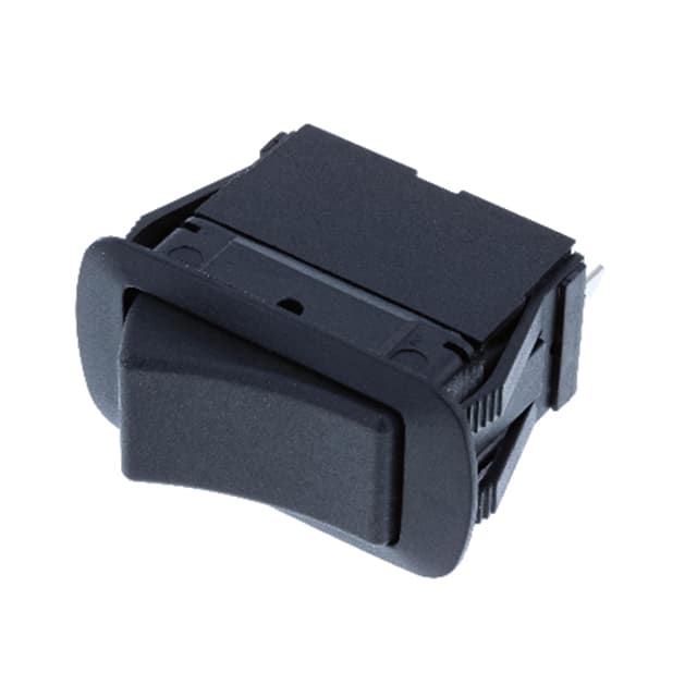 SRB1-1G-DC-1-NN SEALED IP56 SPDT (ON)-OFF-(ON)