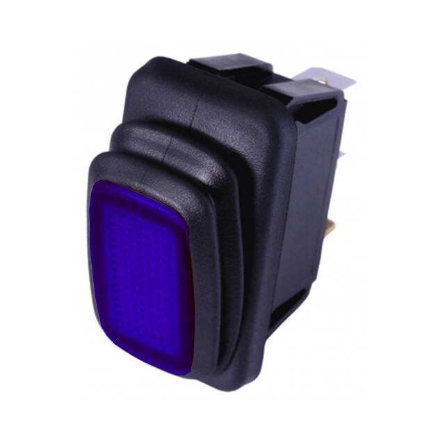 RE2-1A-DC-1-UL MID-SIZE OFF-ON BULB- IP65 DC