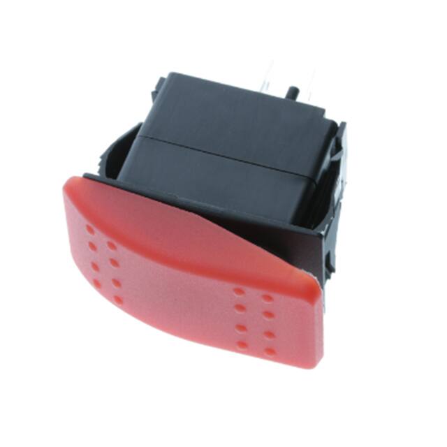 SRD1-1A-DC-1-RNN SEALED IP67 SPST OFF-ON