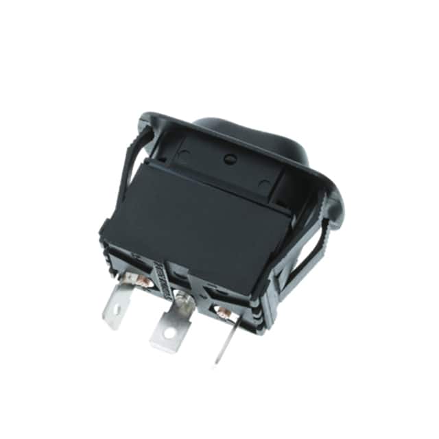 SRA1-1E-DC-1-NN SEALED IP56 SPDT ON-(ON)