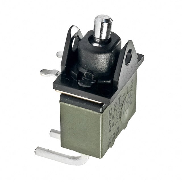 M2T12TXW30/328 SWITCH ROCKER SPDT 6A 125V