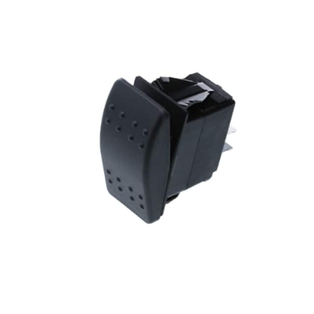 SRD1-1B-DC-1-BNN SEALED IP67 SPST OFF-(ON)