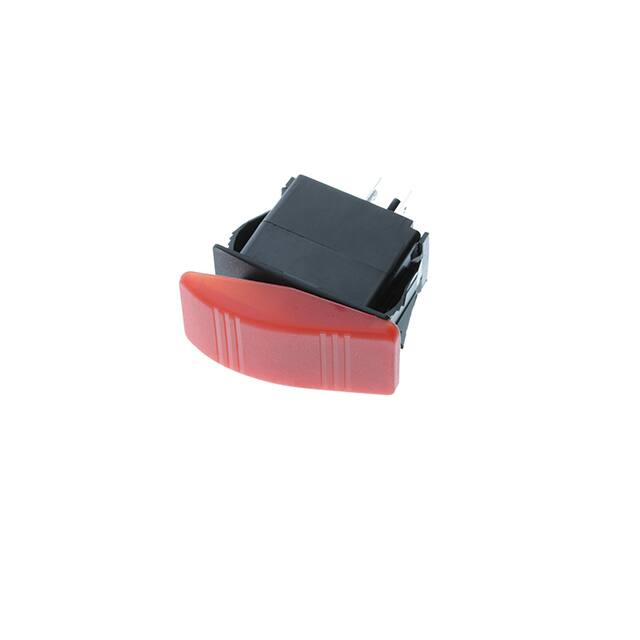 SRD2-1B-DC-1-RNN SEALED IP67, SPST OFF-(ON)