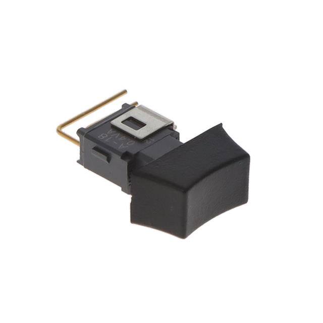 A18K1V1-EA SWITCH ROCKER SPDT 0.4VA 28V