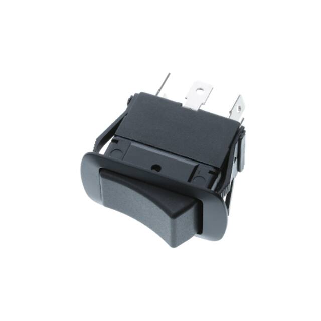 SRB1-2G-DC-1-NN SEALED IP56 DPDT (ON)-OFF-(ON)