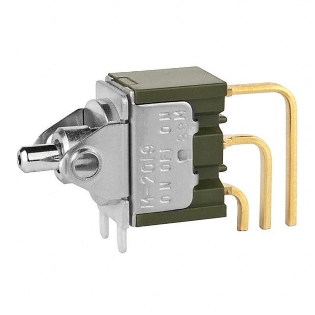 M2019TXG45 SWITCH ROCKER SPDT 0.4VA 28V