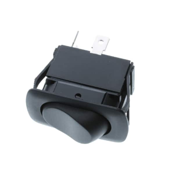 SRA1-2B-DC-1-NN SEALED IP56 DPST OFF-(ON)