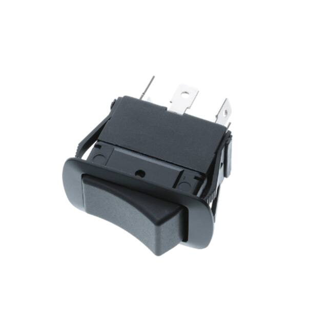 SRB1-2D-DC-1-NN SEALED IP56 DPDT ON-ON