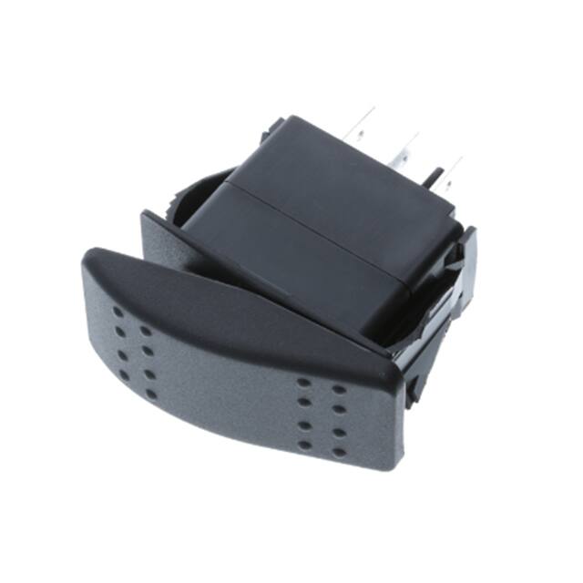 SRD1-1F-DC-1-BNN SEALED IP67 SPDT ON-OFF-ON