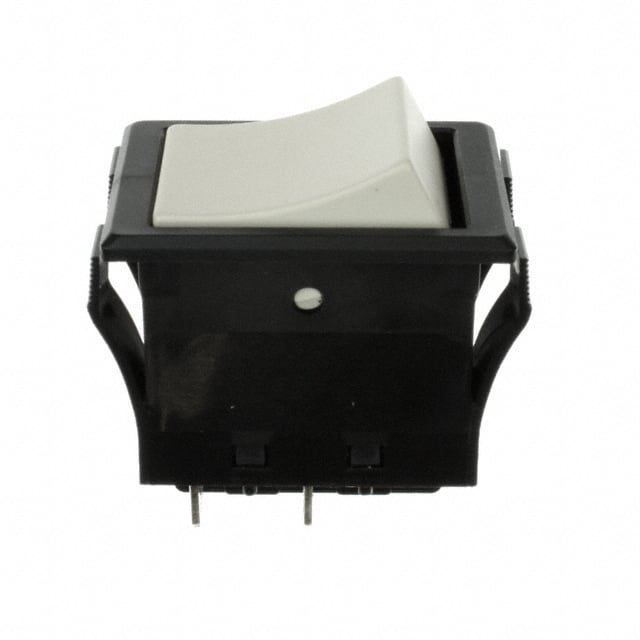 JWL11RBA SWITCH ROCKER SPST 16A 125V