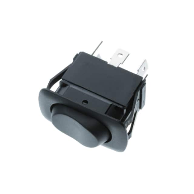 SRA1-2H-DC-1-NN SEALED IP56 DPDT ON-OFF-(ON)