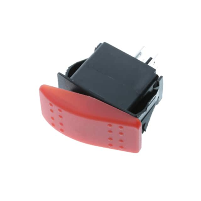 SRD1-2A-DC-1-RNN SEALED IP67 DPST OFF-ON
