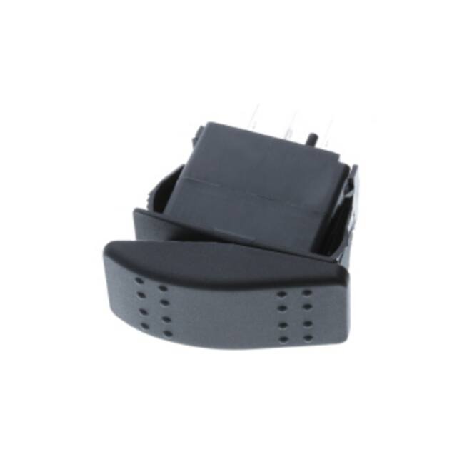 SRD1-2A-DC-1-BNN SEALED IP67 DPST OFF-ON