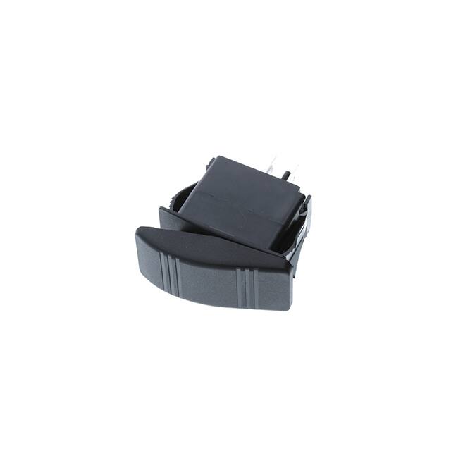 SRD2-2A-DC-1-BNN SEALED IP67, DPST OFF-ON