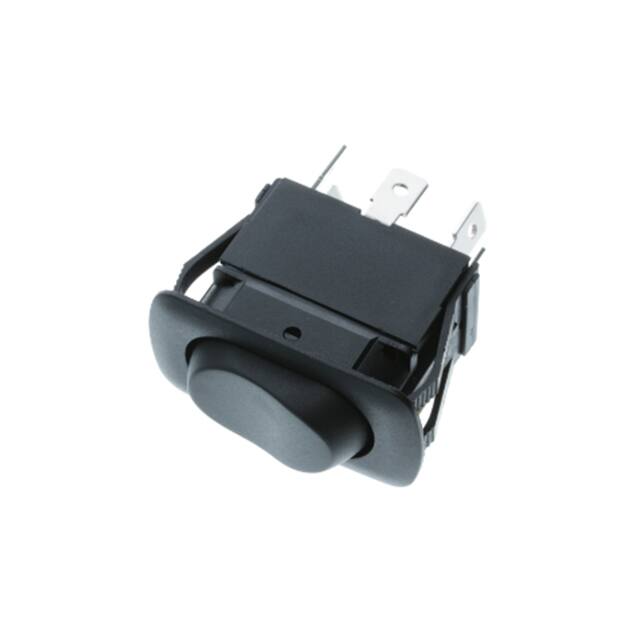 SRA1-2G-DC-1-NN SEALED IP56 DPDT (ON)-OFF-(ON)