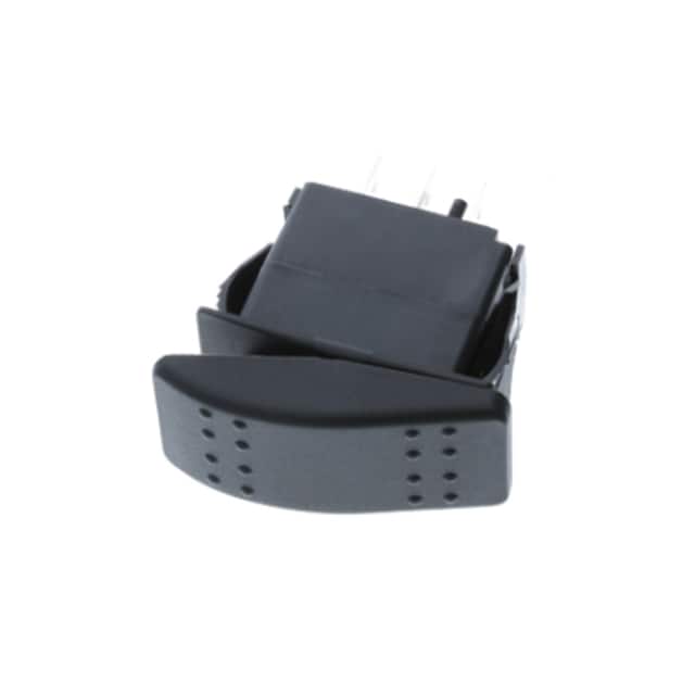 SRD1-2G-DC-1-BNN SEALED IP67 DPDT (ON)-OFF-(ON)