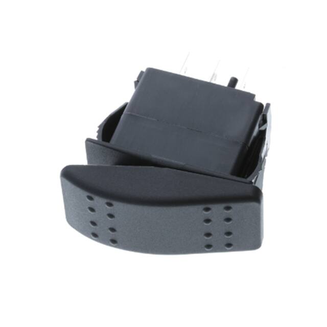 SRD1-2D-DC-1-BNN SEALED IP67 DPDT ON-ON