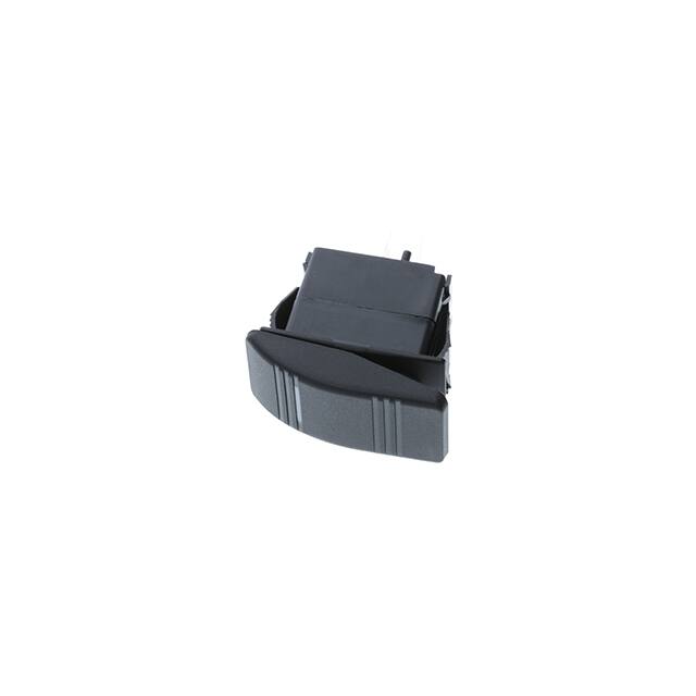 SRD2-2A-DC-1-BAN DPST OFF-ON, AMBER LED- IP67
