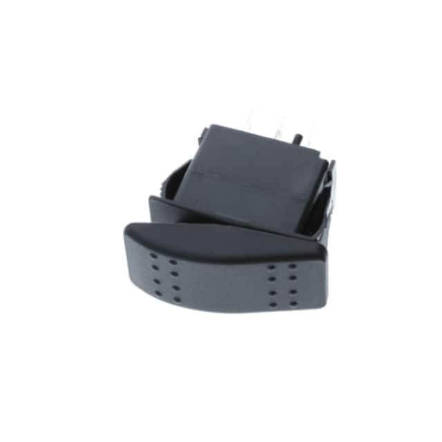 SRD1-2F-DC-1-BNN SEALED IP67 DPDT ON-OFF-ON