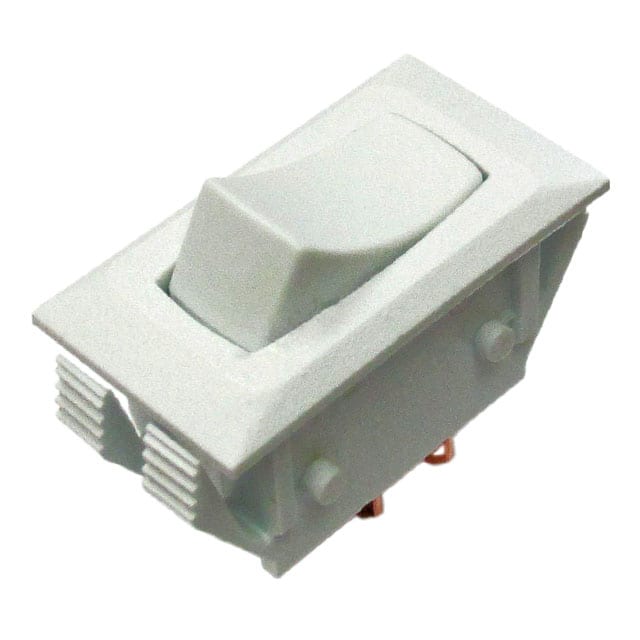GRS-2011-2074 SWITCH ROCKER SPST 16A 125V